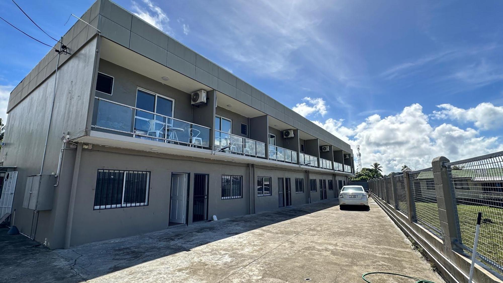 Easy Apt Suva Ngoại thất bức ảnh