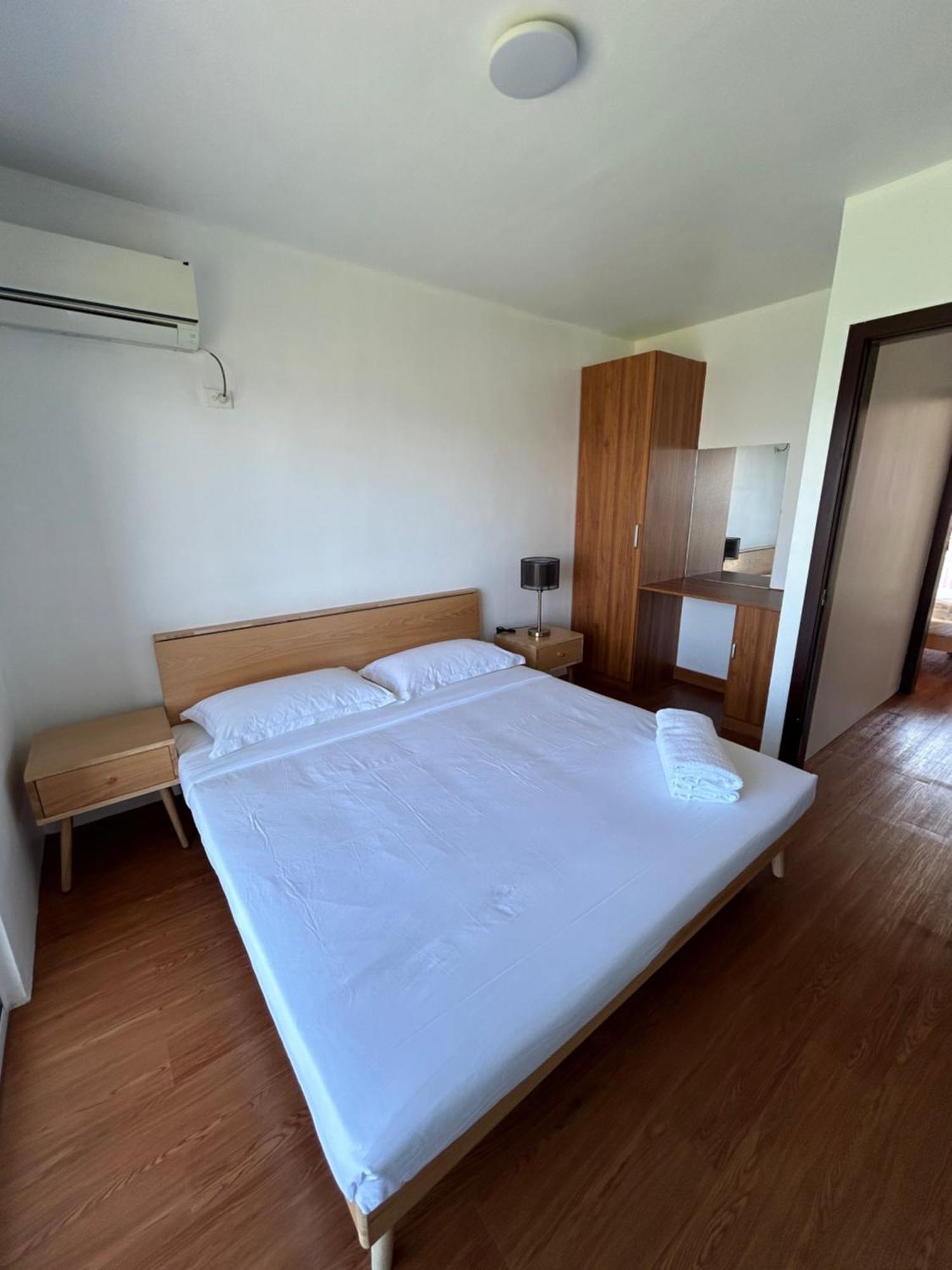 Easy Apt Suva Ngoại thất bức ảnh