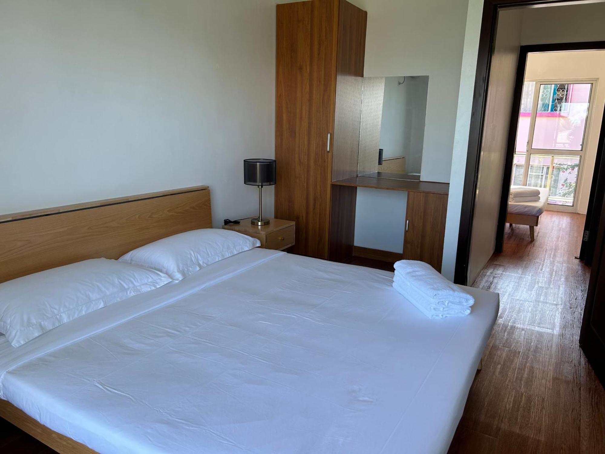 Easy Apt Suva Ngoại thất bức ảnh