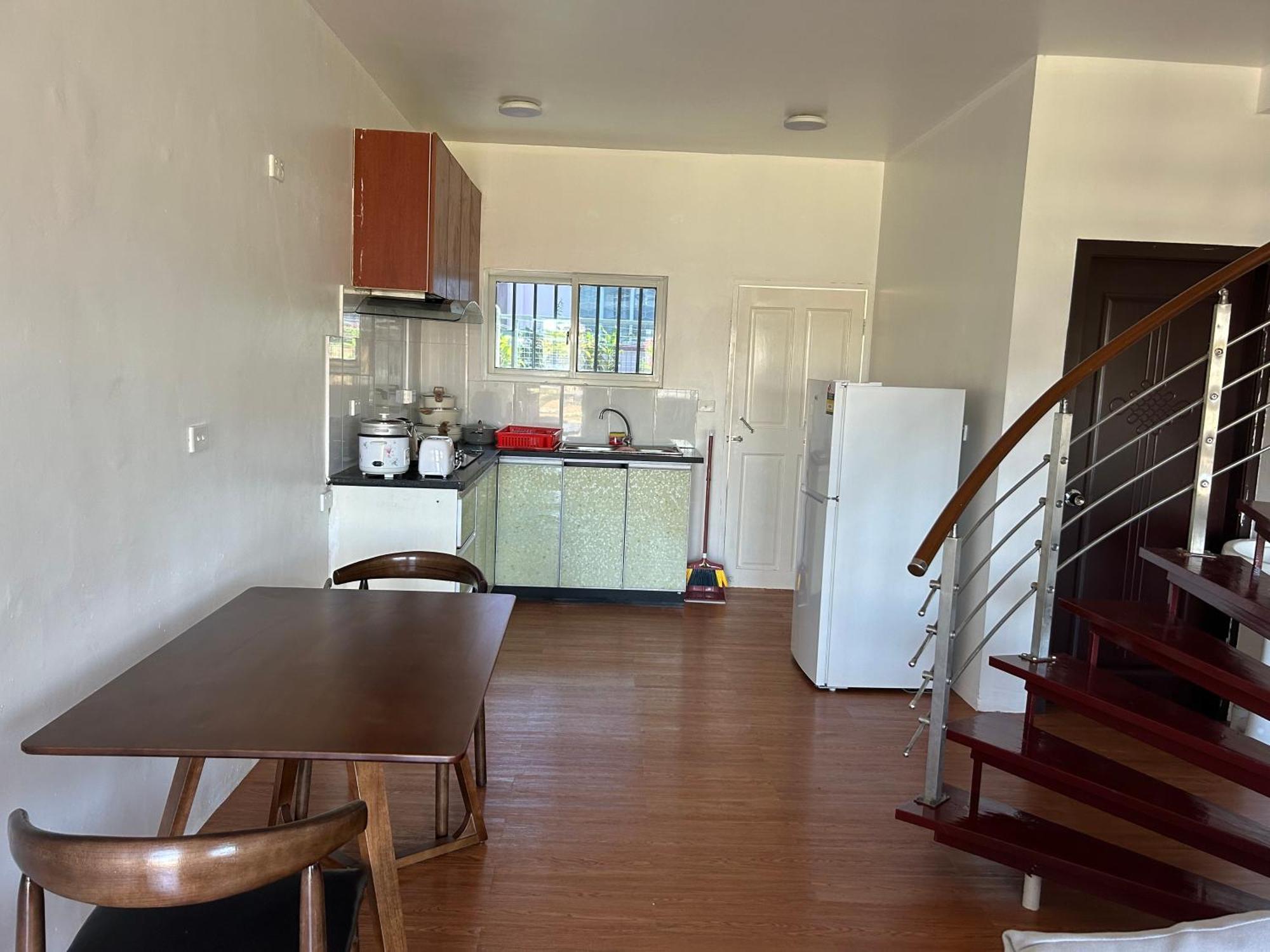 Easy Apt Suva Ngoại thất bức ảnh