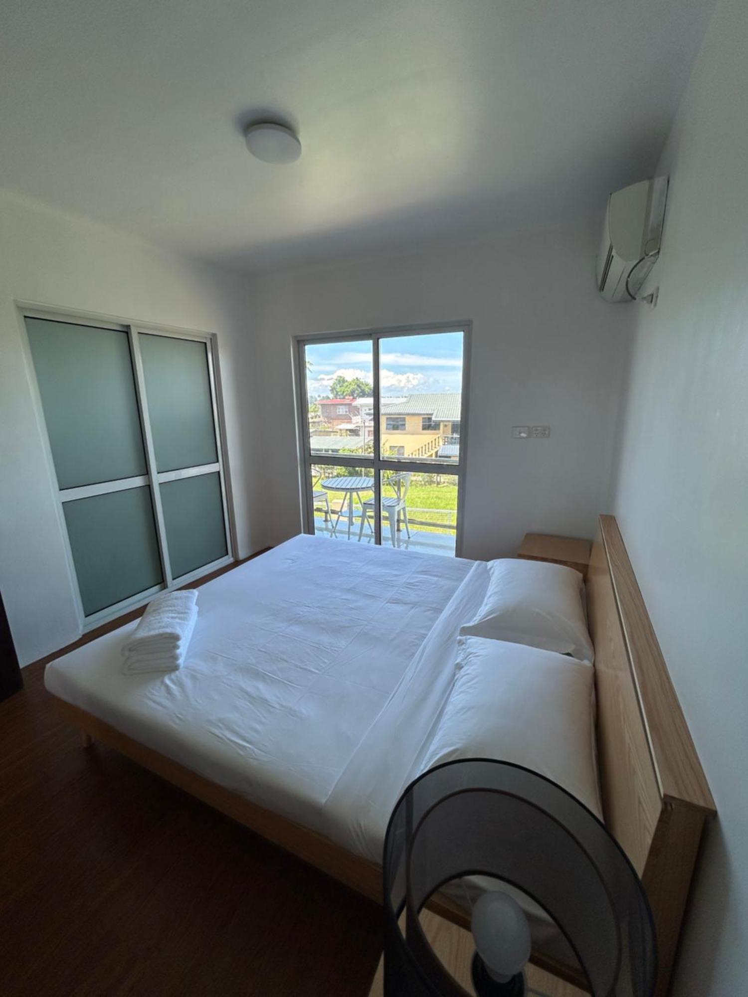 Easy Apt Suva Ngoại thất bức ảnh