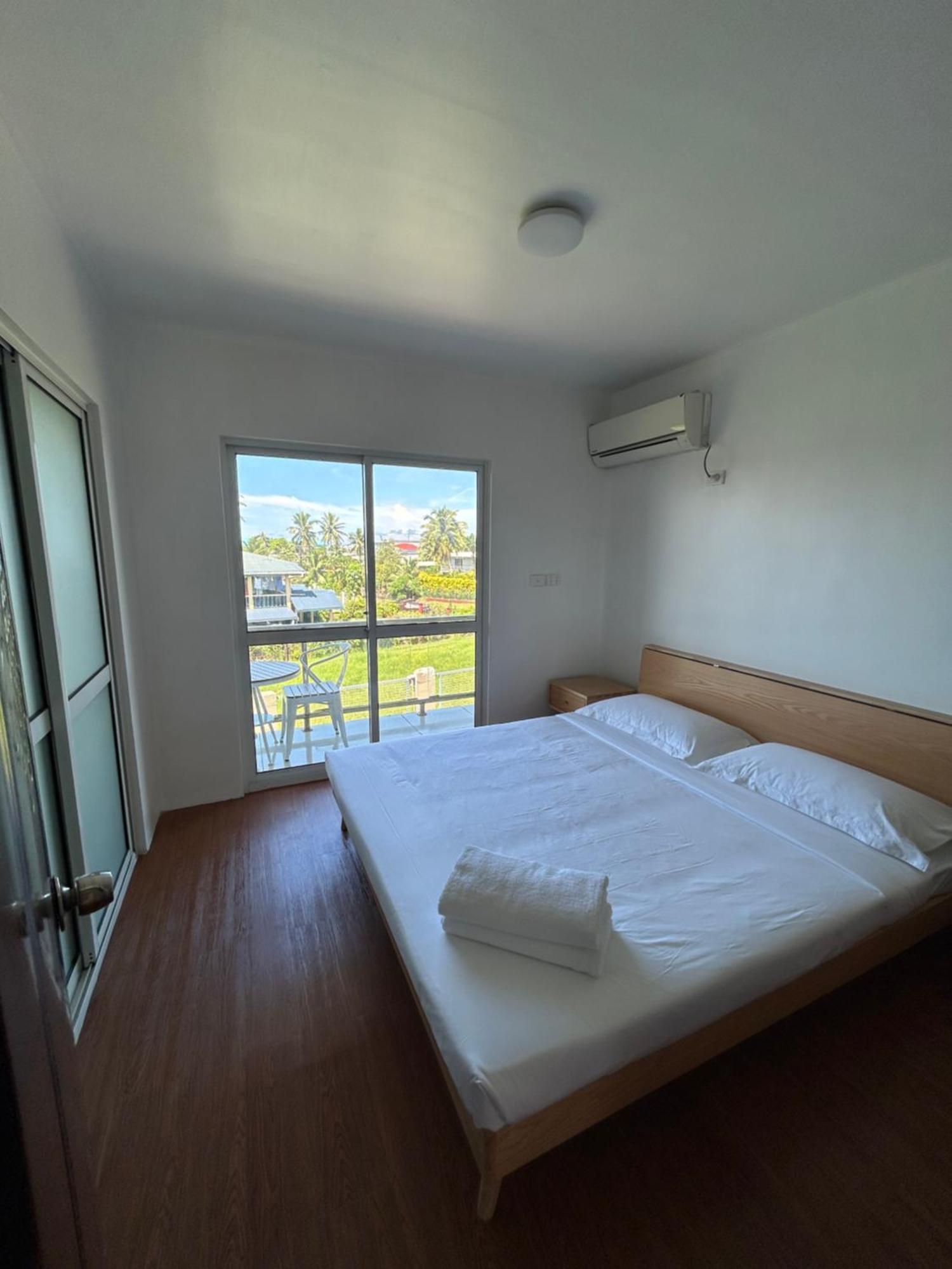 Easy Apt Suva Ngoại thất bức ảnh