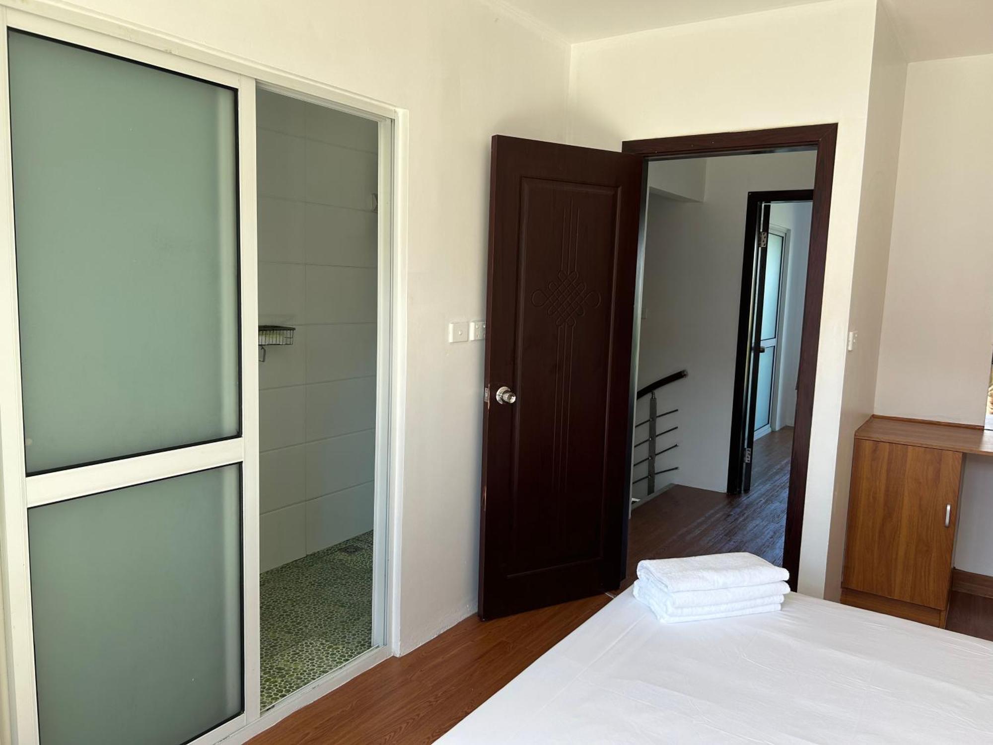 Easy Apt Suva Ngoại thất bức ảnh