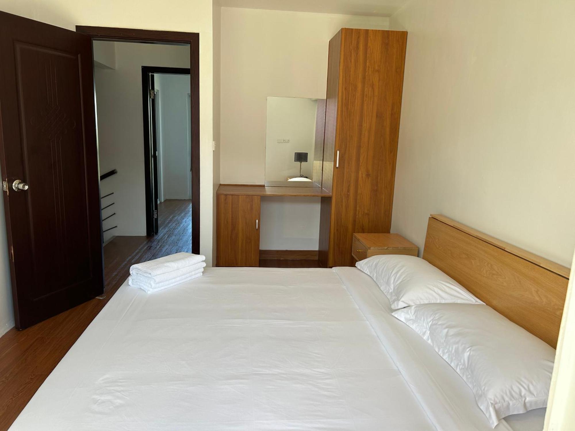 Easy Apt Suva Ngoại thất bức ảnh