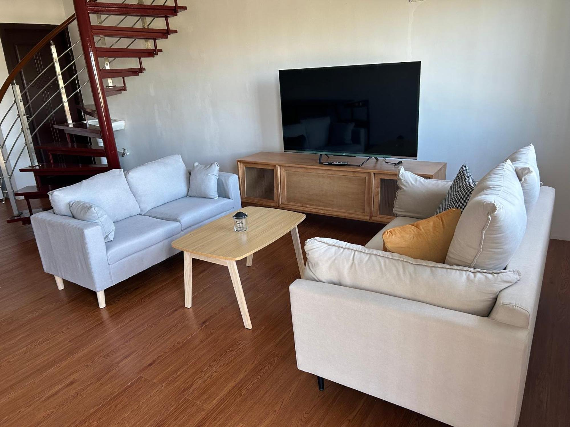 Easy Apt Suva Ngoại thất bức ảnh