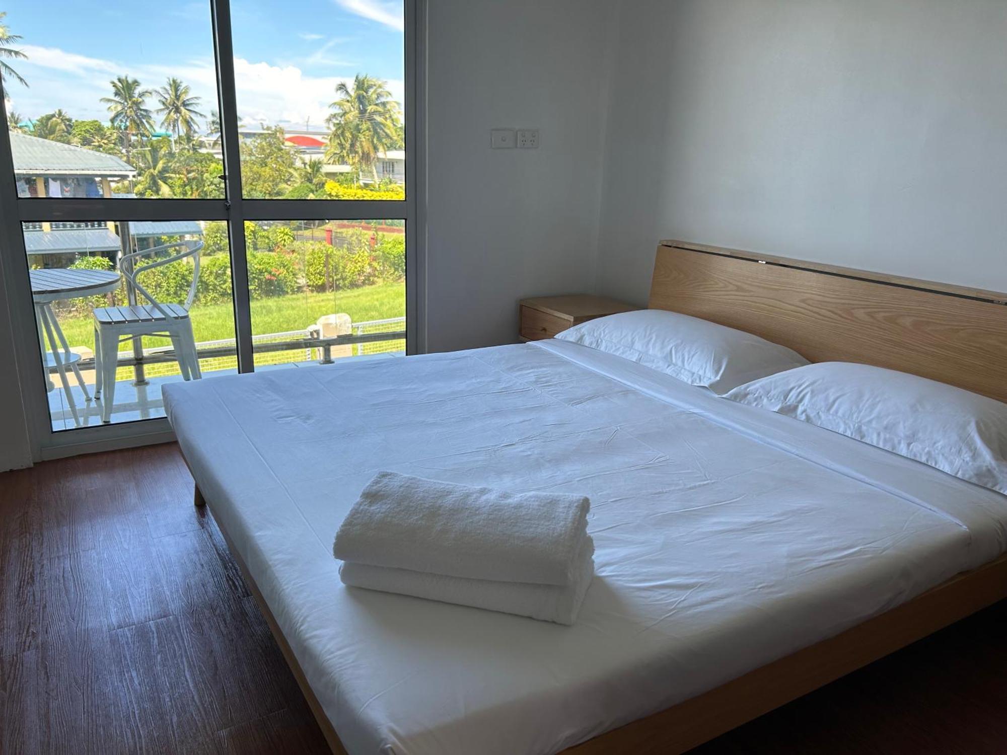 Easy Apt Suva Ngoại thất bức ảnh