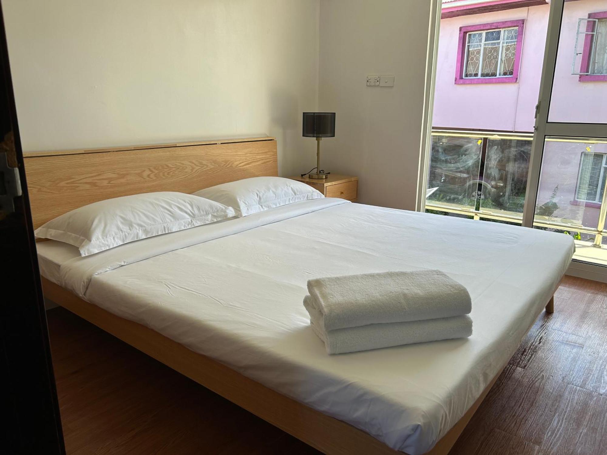 Easy Apt Suva Ngoại thất bức ảnh