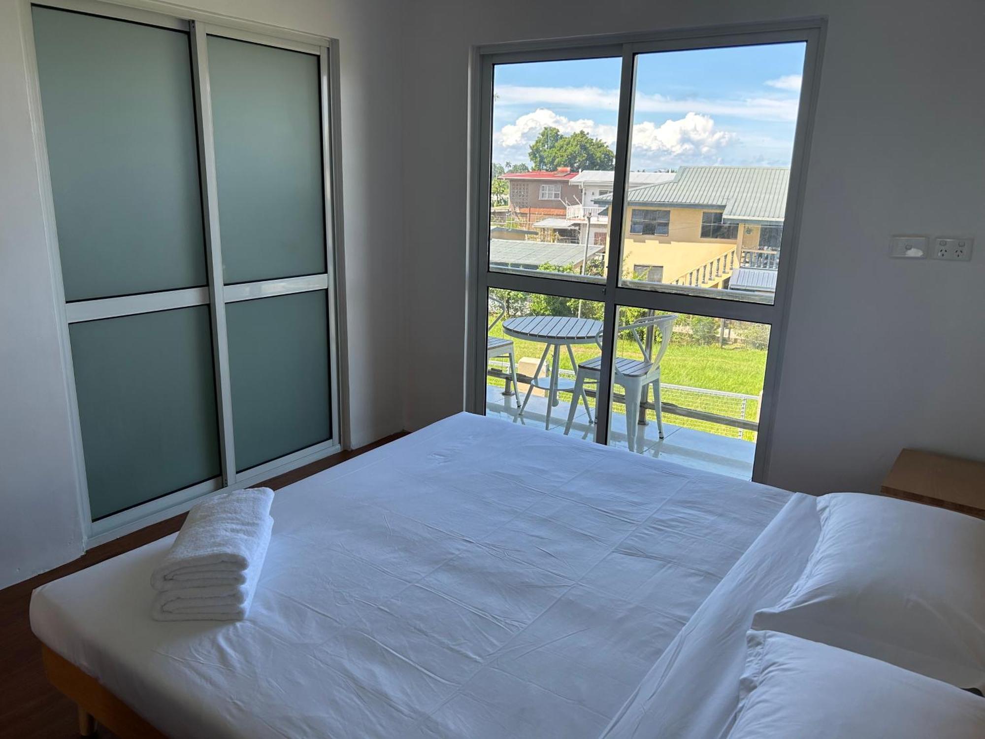 Easy Apt Suva Ngoại thất bức ảnh